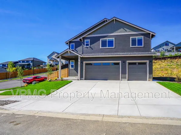 2331 E Otter Loop Unit A, La Center, WA 98629