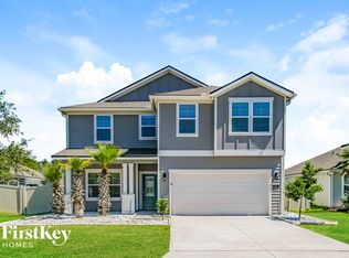 377 Ponderosa Dr, Jacksonville, FL 32218