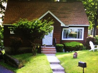 124 Merrell Rd, Syracuse, NY 13219