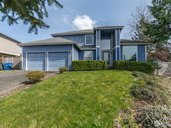 26312 122nd Court SE, Kent, WA 98030