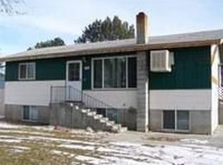 2302 Shamrock Ave, Fruitland, ID 83619