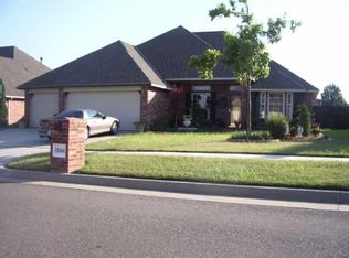 13404 Vintage Farms, Oklahoma City, OK 73170