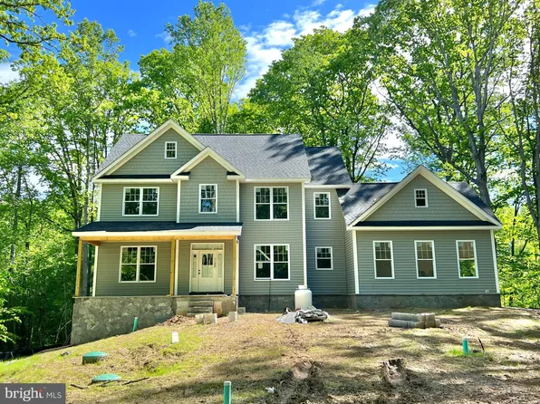3601 Patuxent River Rd, Davidsonville, MD 21035