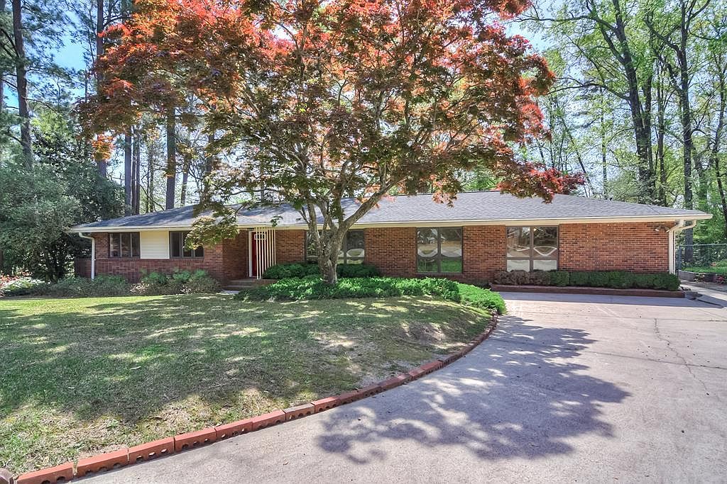605 Stratford Dr, Augusta, GA 30909 Zillow