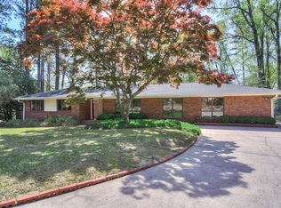 605 Stratford Dr, Augusta, GA 30909