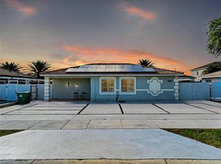 27654 SW 132nd Pl, Homestead, FL 33032