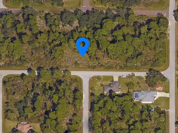 18090 Sicily Ave Lot 9, Pt Charlotte, FL 33948