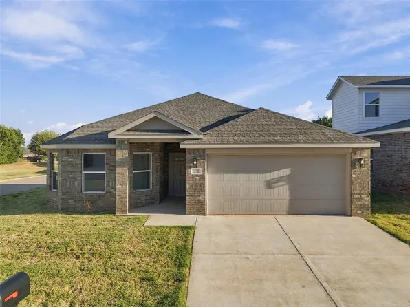 807 Chateau Ct, Kingfisher, OK 73750