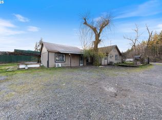 31778 S Highway 213, Molalla, OR 97038