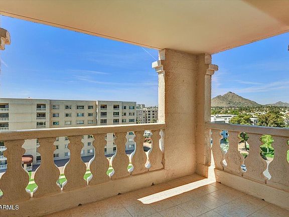 2nd image of 7970 E CAMELBACK Road #701