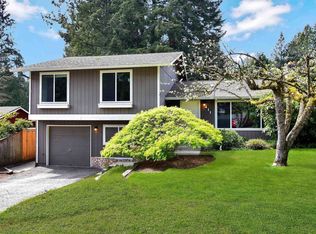 411 222nd Ave NE, Sammamish, WA