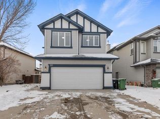 213 E Tuscany Ravine Close NW, Calgary, AB T3L2X4