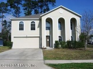 87028 Kipling Dr, Yulee, FL 32097