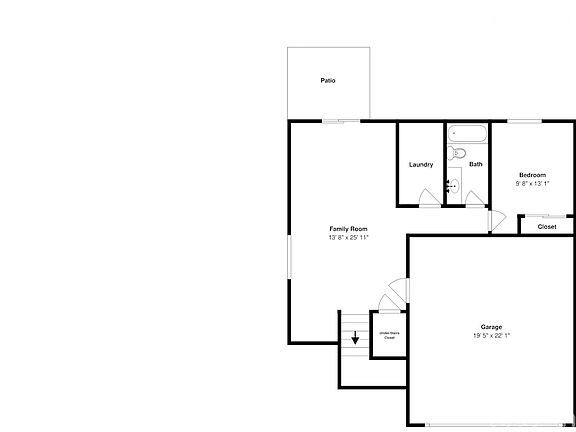 2nd image of 8703 134th Street Ct E