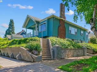 806 NE Stafford St, Portland, OR