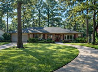 276 Broadmoor Dr, Brookeland, TX 75931