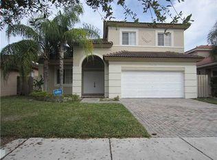 14113 SW 158th Ct, Miami, FL 33196