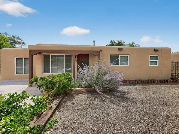 2805 Christine St NE, Albuquerque, NM 87112