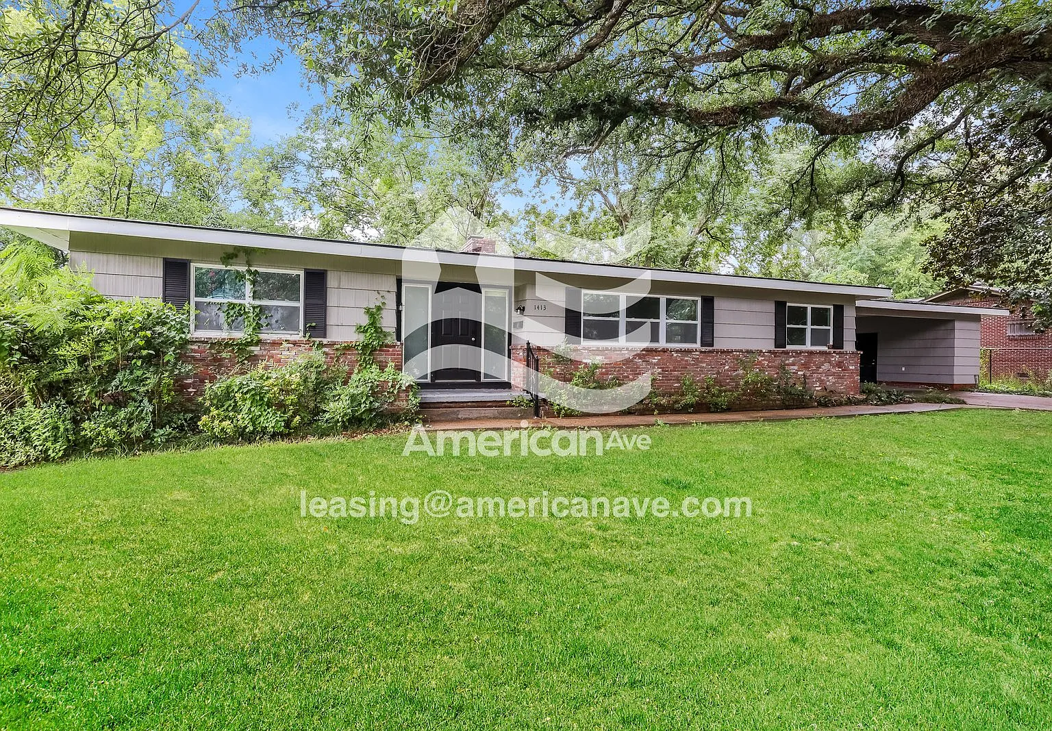 3 bed, 2.0 bath, 1942 sqft, $1,655 — Photo 2