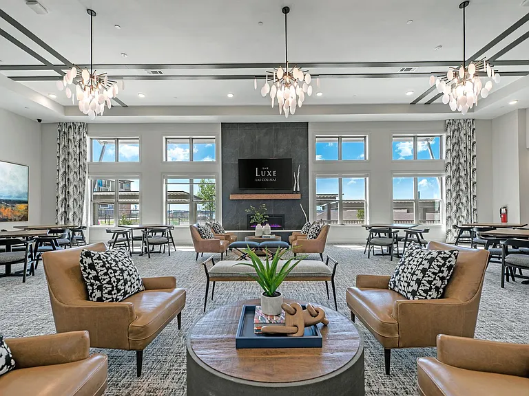 The Luxe at Las Colinas - Adult Active Living — Photo 2