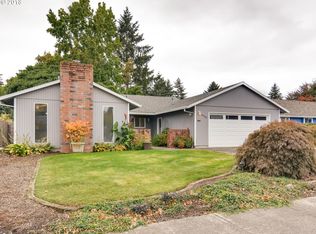 1940 SE Bush St, Hillsboro, OR 97123