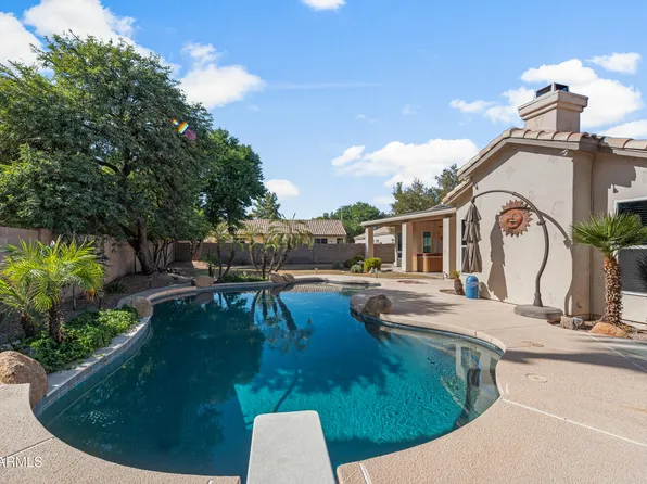 3421 W HARRISON Street, Chandler, AZ 85226