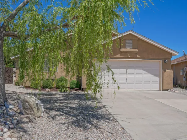 11609 Oconee Ct SE, Albuquerque, NM 87123