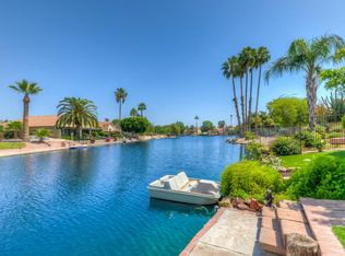 1620 E Cindy St, Chandler, AZ 85225