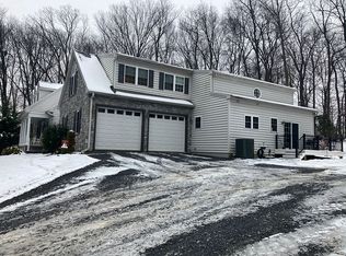 88 Buck Run Rd, Conestoga, PA 17516