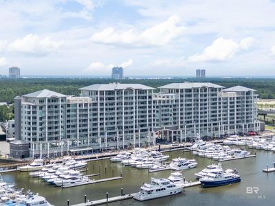 4851 Wharf Pkwy APT 502, Orange Beach, AL, 36561