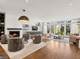 1914 35th St NW, Washington, DC 20007