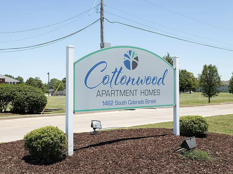 Community Sign