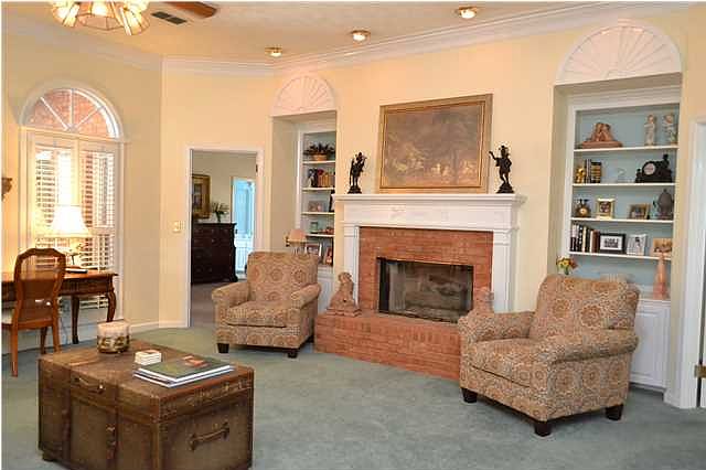 2nd image of 324 Old Forest Ct.