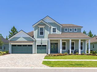 719 Glenneyre Cir, Saint Augustine, FL 32092