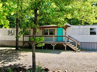 120347 S 4186th Rd, Eufaula, OK 74432
