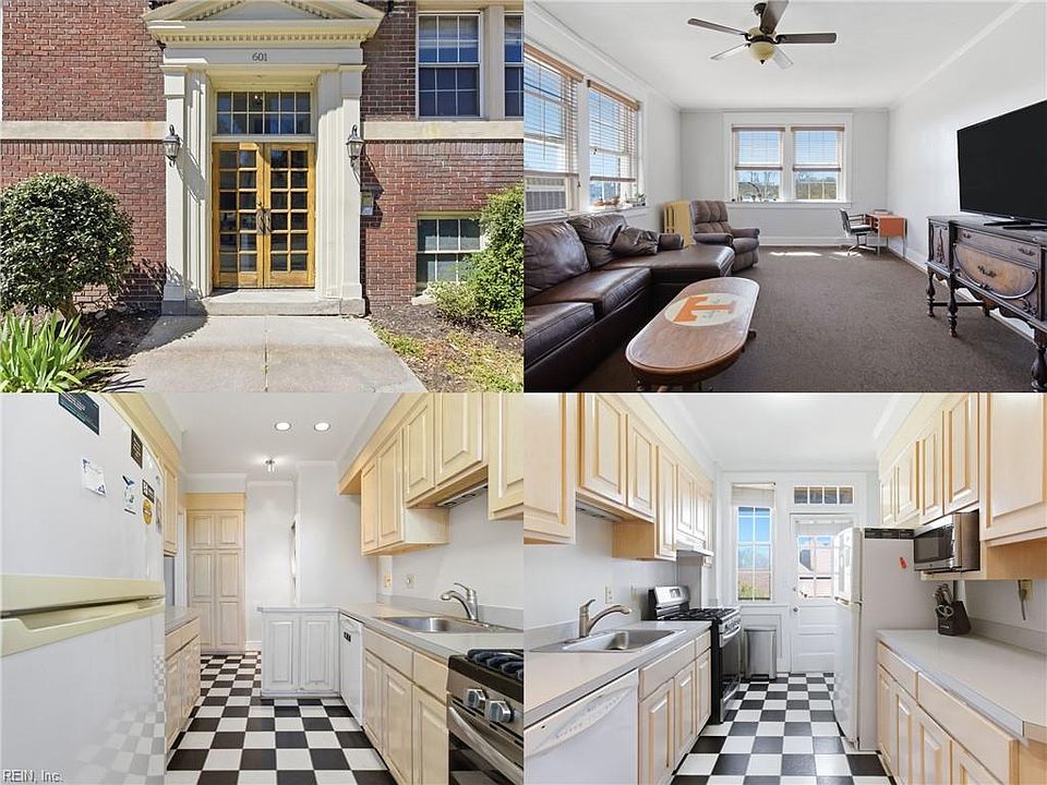 1st image of 600 W Olney Rd #303