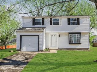 874 Hilton Dr, Reynoldsburg, OH