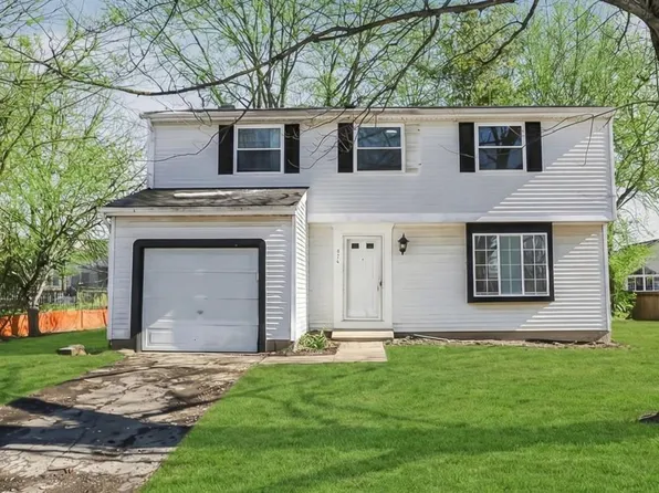 874 Hilton Dr, Reynoldsburg, OH 43068