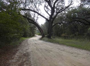 Smokehouse Farms Dr #1, Greenville, FL 32331