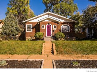 4844 Meade St, Denver, CO 80221