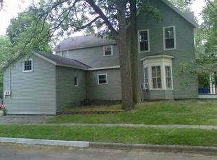 222 W Benton St, Greenville, MI 48838
