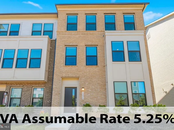 3336 Cormorant Dr, Laurel, MD 20724