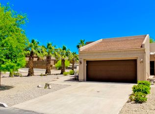 2541 Firestone Cir UNIT 7, Lake Havasu City, AZ 86406
