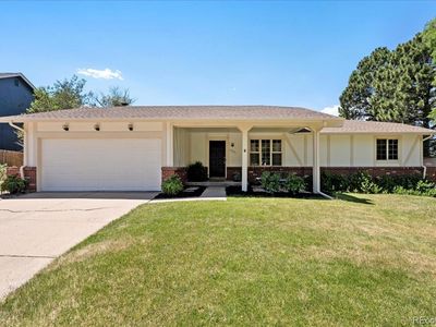 4351 S Evanston Court, Aurora, CO, 80015