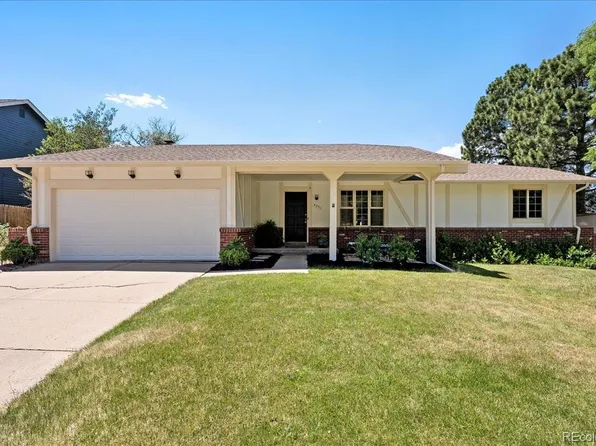 4351 S Evanston Court, Aurora, CO 80015