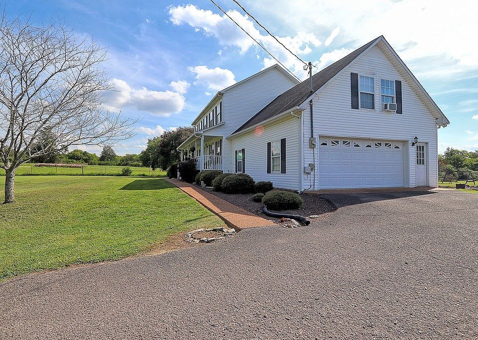 4559 Tom Lunn Rd, Spring Hill, TN 37174 Zillow