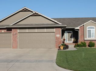 1511 N Bellick St, Wichita, KS 67235