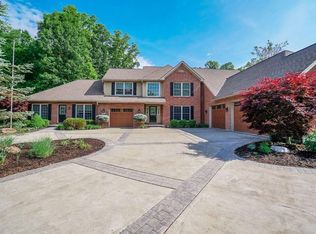 4570 Meghans Run, Batavia, OH 45103