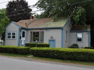 32 Wheeler St, Gloucester, MA 01930