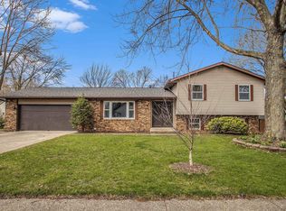 401 Hawthorne Dr, Goshen, IN 46526